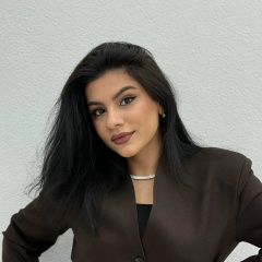 Наджиба Мирзоева, 09.02