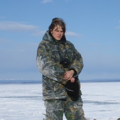 Дмитрий Быстров, 20.03