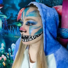 Марина Медер, 04.04.1989, Москва