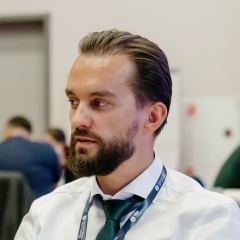 Денис Нефедьев, 15.08, Санкт-Петербург