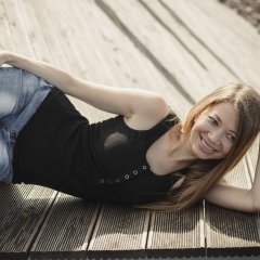 Юлия Николаева, 11.05, Санкт-Петербург