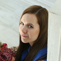 Katerina Zhvakina, 23.01