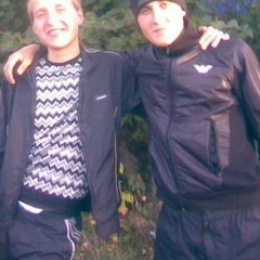 Kostja Ключников, 25.02.1992, Чистополь