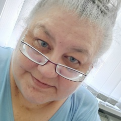 Татьяна Несина, 16.02.1965, Санкт-Петербург