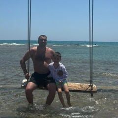 Александр Ивонин, 10.02, Бугульма