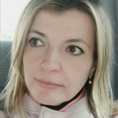 Ира Кузнецова, 11.01.1979, Вологда