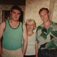 Иван Кузнецов, 22.11.1980, Санкт-Петербург