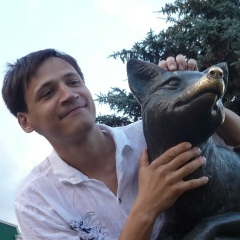 Константин Чесноков, 16.12, Санкт-Петербург