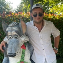 Дмитрий Петрович, 09.04, Саранск