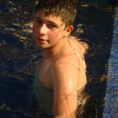 Ашот Аветисян, 15.07, Ереван