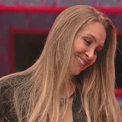 Jullie Turner, 04.05.2001, Campina Grande