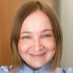 Яна Красивская, 01.06, Томск