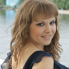 Анна Горленко, 30.05, Сумы