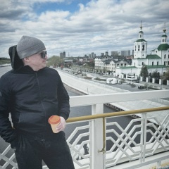 Глеб Сураев, 15.08, Сургут