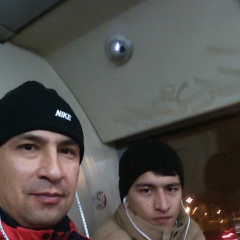 Гайбулло Якубов, 07.01.1980, Москва