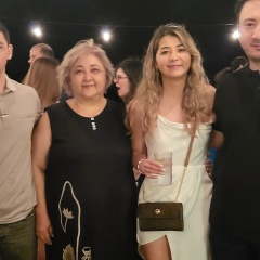 Светлана Берсанова, Карачаевск