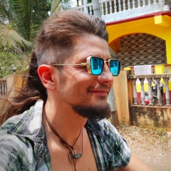 Артур Клевер, 25.10