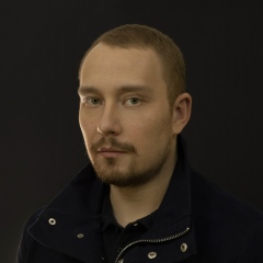 Вадим Бахтин, 19.12.1986, Санкт-Петербург