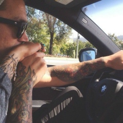 Серега Тимошенко, 12.12, Москва