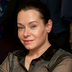 Мария Ходакина, 07.09.1985, Санкт-Петербург