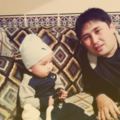 Darkhan Khalilayev, 20.12.1989, Алматы