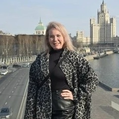 Дарья Дербушева, 04.02, Екатеринбург