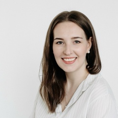 Ксения Козлова, 02.09.1990, Москва