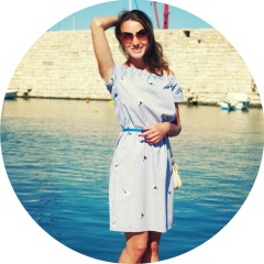 Ирина Зайцева, 14.04, Москва