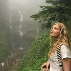 Катя Рачкова, 10.03, Екатеринбург