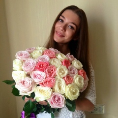 Tanya Trapikayte, 24.10.1989, Минск