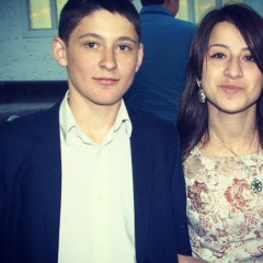 Рината Керимова, 09.09.1995