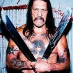 Machete Desperado, 04.12, Linz