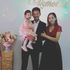Мади Казиев, 25.06, Атырау