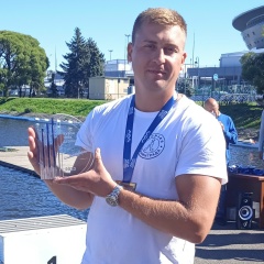 Геннадий Новиков, 28.04, Москва