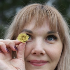 Лилия Бондаренко, 07.04.1981, Краснодар