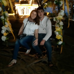 Оксана Акчурина, 20.10, Уфа