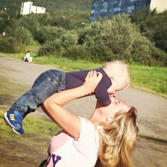 Кристина Нарушак, 12.08.1987, Мурманск