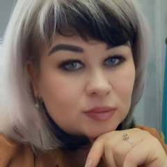Марина Зенина, Ушарал