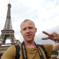 Максим Сладков, 02.01.1984, Москва