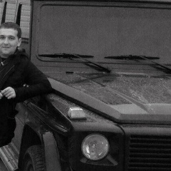 Кирилл Кирилов, 17.10, Томск