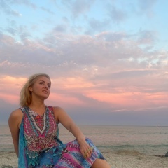 Ирина Макаренко, Санкт-Петербург