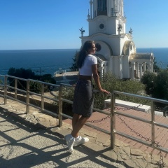 Ленусик Никашева, 24.12.1990, Москва