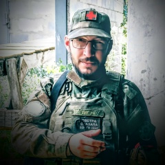 Тигран Партамян, Санкт-Петербург