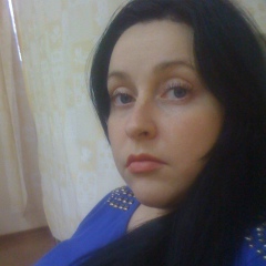 Инна Денисова, 28.05, Запорожье