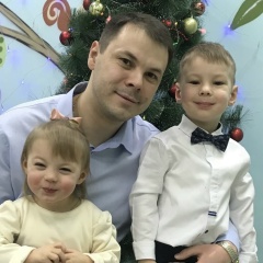 Sergei Sharikov, 23.07.1989, Ярославль