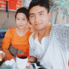 Aung Hein, 04.08.1991, Yangon