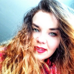 Ирина Володарцева, 27.03.1989, Санкт-Петербург