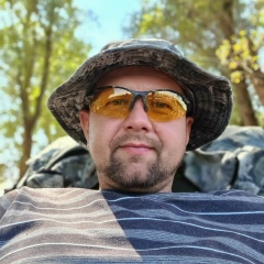 Максим Пономарёв, 05.08, Саратов