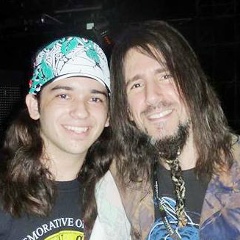 Jesiel Medeiros, 21.12, Caicó