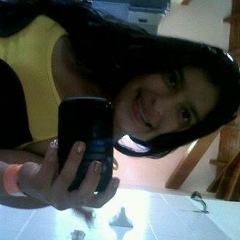 Pauliina Guariin, 02.06, Medellín